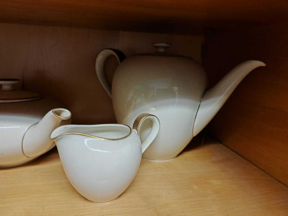 Serviciu cafea + masa BAVARIA Germany