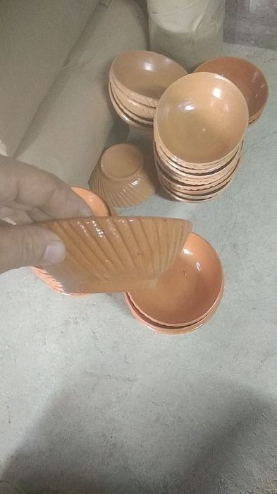 Somsa kosa idish sotuvda/коса сомса учун идиш сотилади