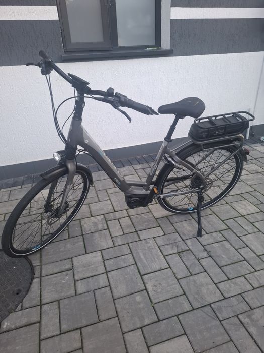 Vand bicicleta electrica Giant Prime Hibrid