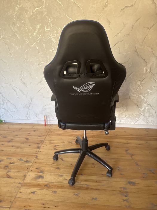Игровое кресло ROG gaming chair