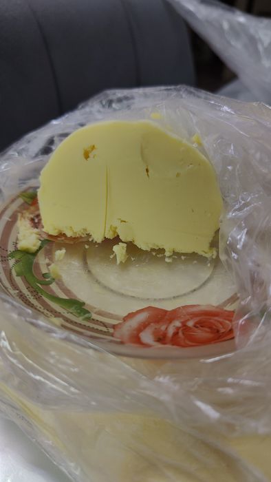 Продам домашнее сливочное масло