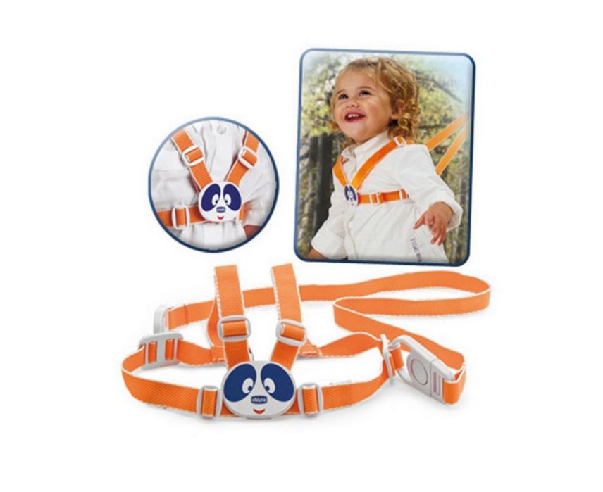 Детски колани за прохождане Chicco и KikkaBoo