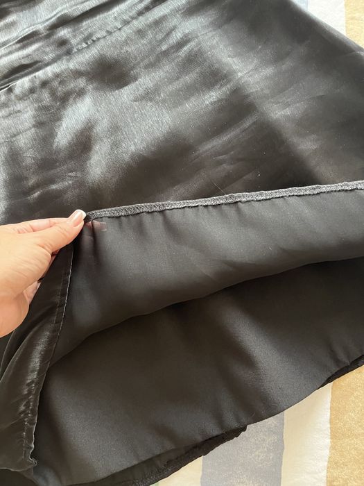 Маленькое черное платье