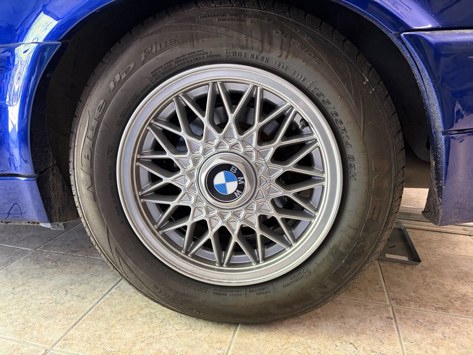 14” OEM BMW Style 5