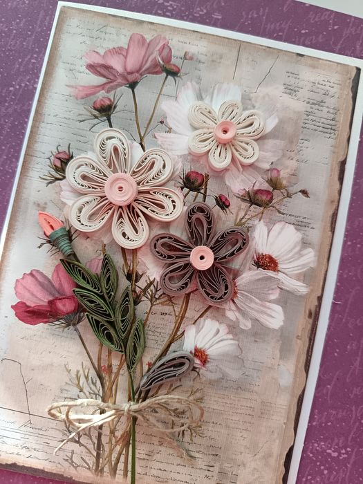 Картички за Св. Валентин, Баба Марта