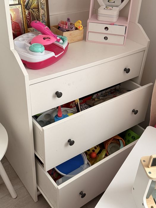 Spatiu depozitare IKEA