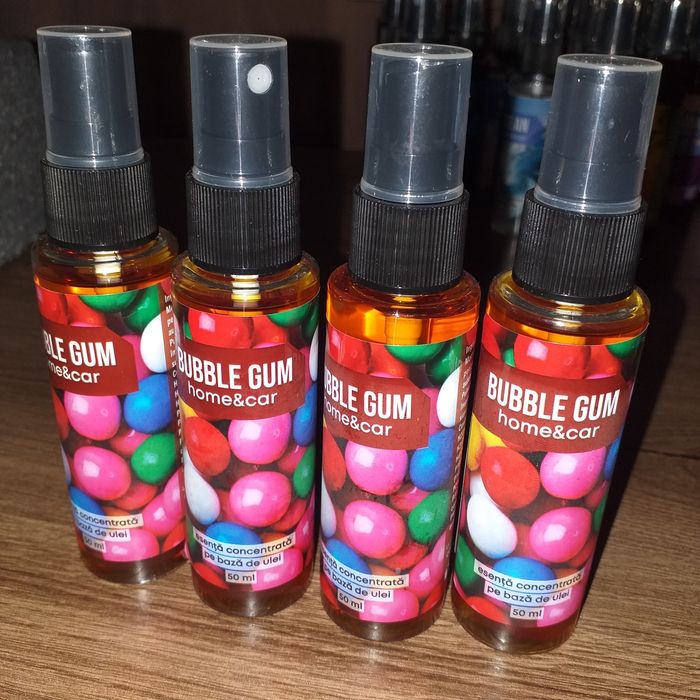 Esența parfum casa și masina