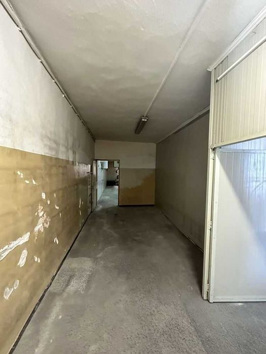 Дава се под наем Склад в Пловдив, Индустриална зона - Север - 186 кв.м за 510 € - Снимка #14