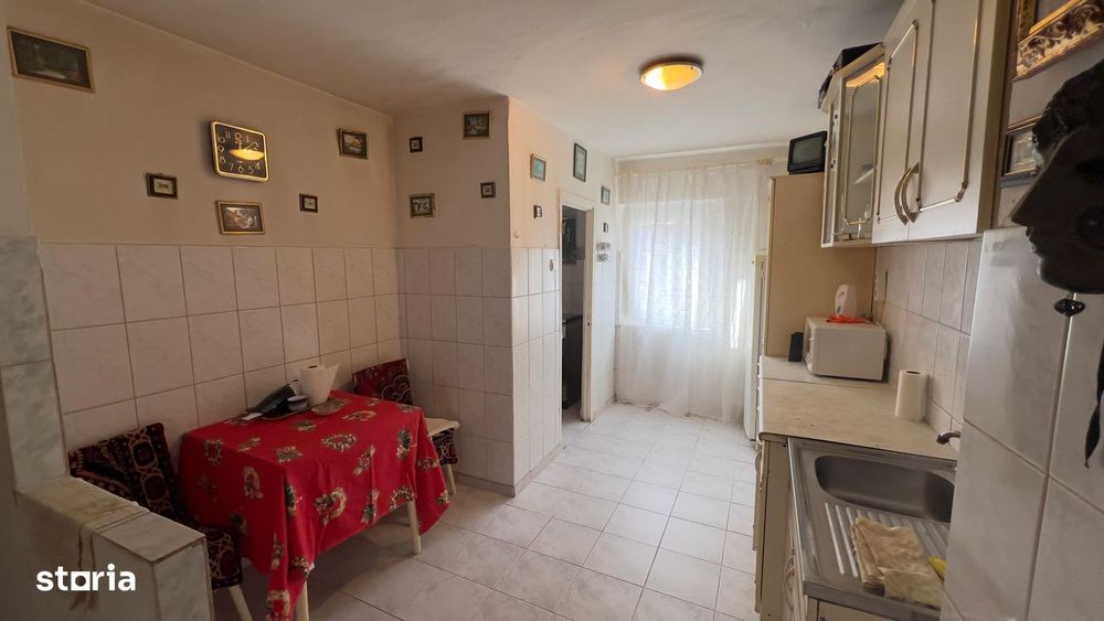 Apartament Aviatorilor