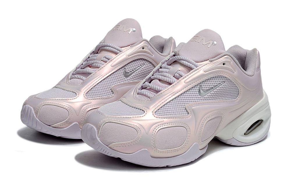 Нови дамски маратонки Nike Air Max Muse pink