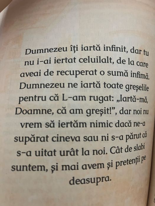 Invataturi de la muntele Athos