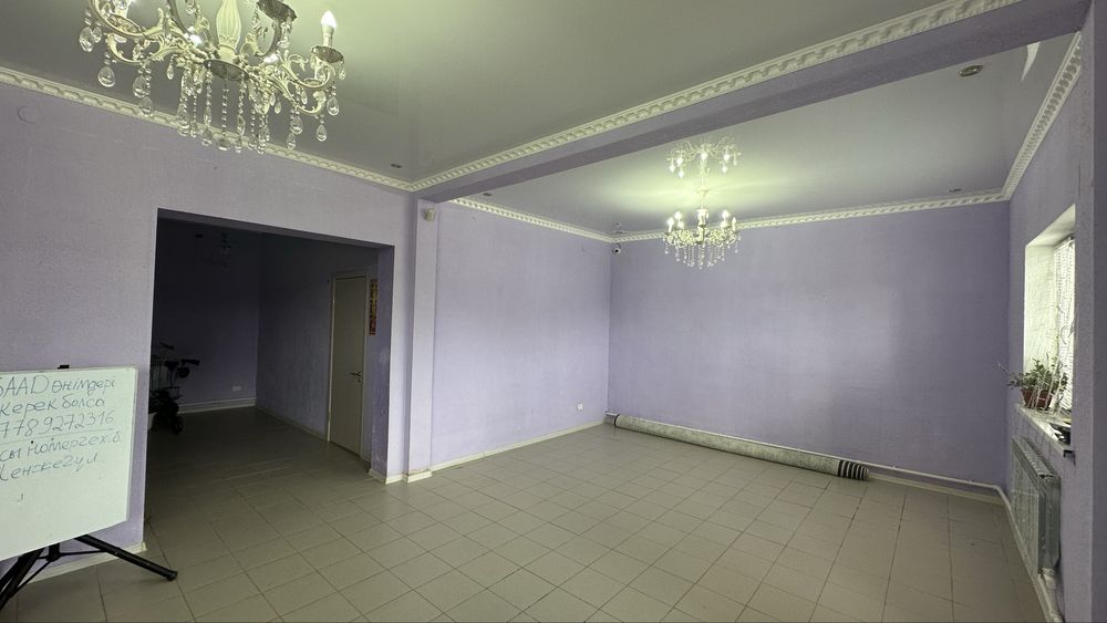 Продам коммерческое помещение