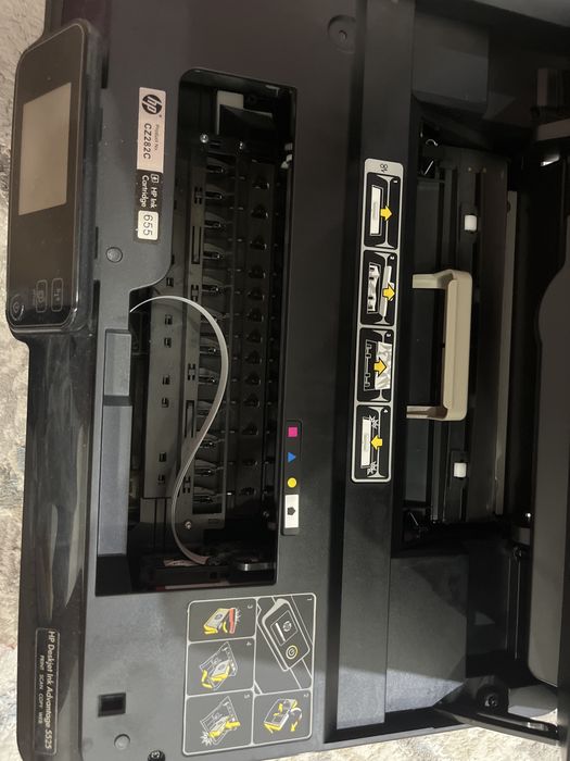 принтер hp продам за 20000
