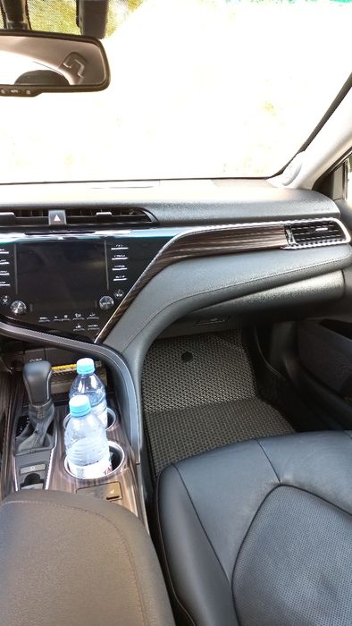 Продам Тойота КАМРИ 70