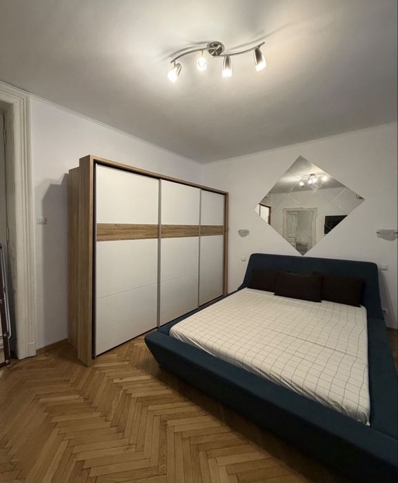 Apartament ultracentral de inchiriat!