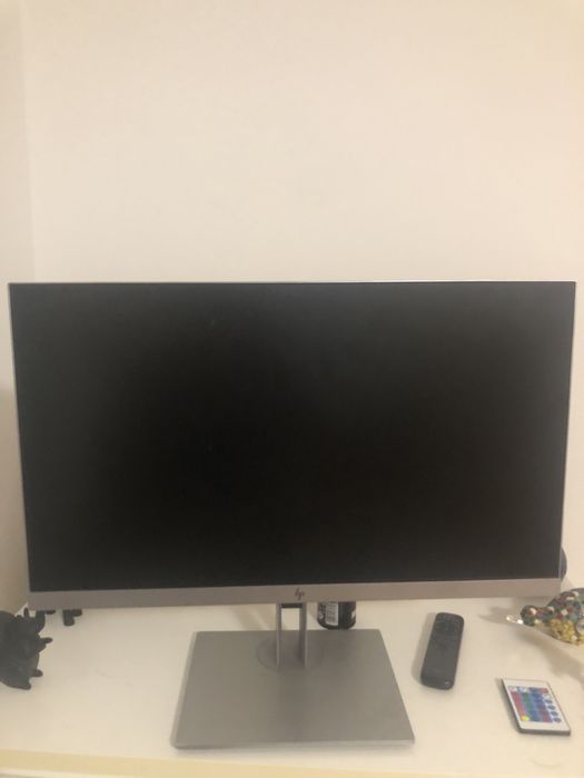 Monitor HP  Elite Display E233 23’ Full HD IPS HDMI/DP