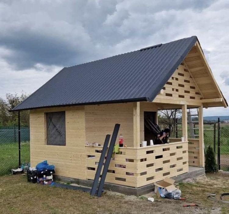 Magazi pentru depozitare