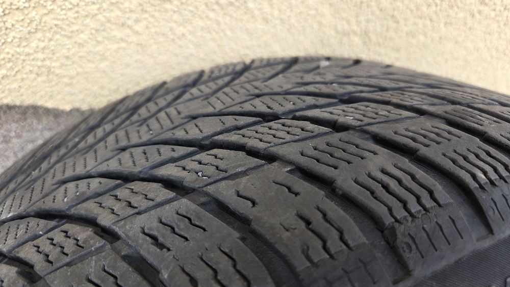 Anvelope Cauciucuri de iarna Nokian WR Snowproof 235/45R18