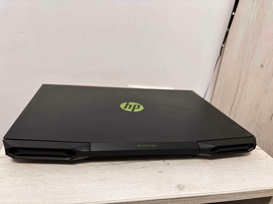 HP Pavilion Gaming 15 | RTX 3050 4GB | i5-11300H | 16GB RAM | SSD 512GB