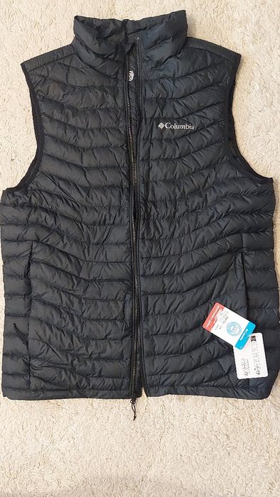 Vesta COLUMBIA puf natural