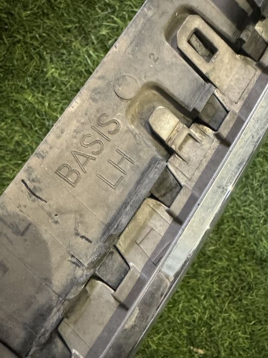 Решетки радиатора F10