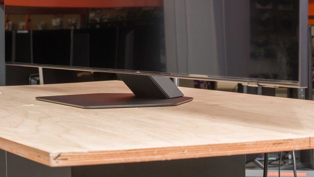 Телевизор Neo QLED Samsung QE-85QN85D 85" (Новинка 2024) Mini LED