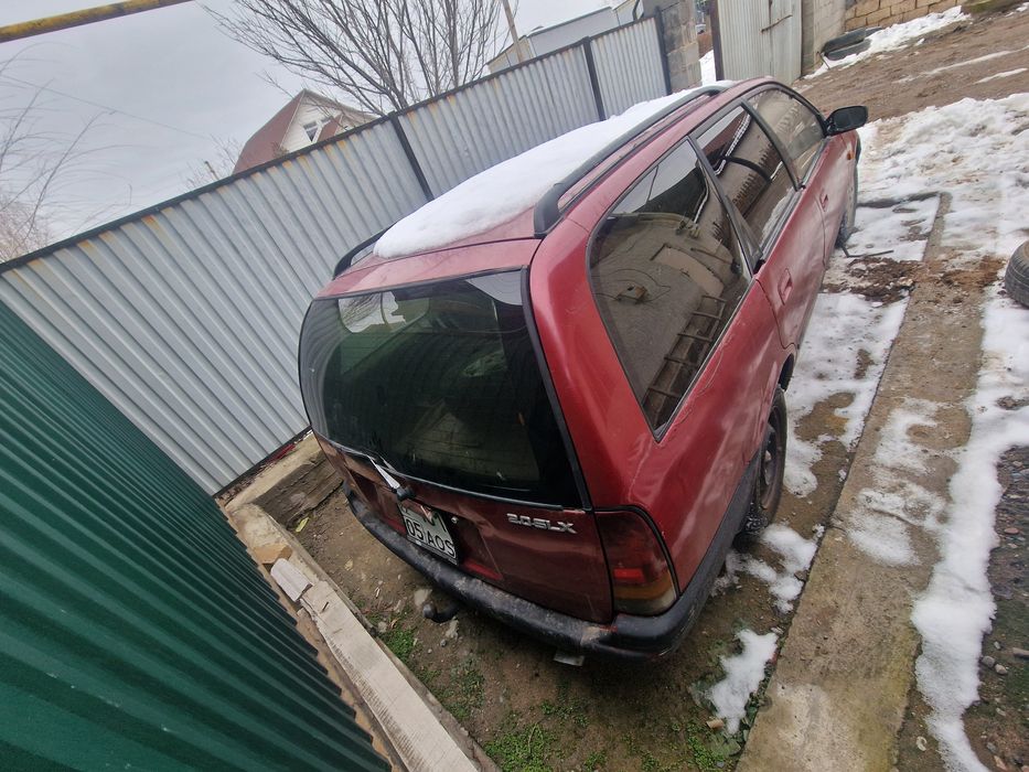 Ниссан примера на запчаить