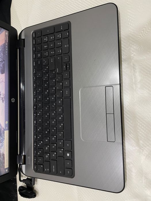 Core i5-4210U • 6 ГБ • HDD 750 ГБ • GeForce 820M