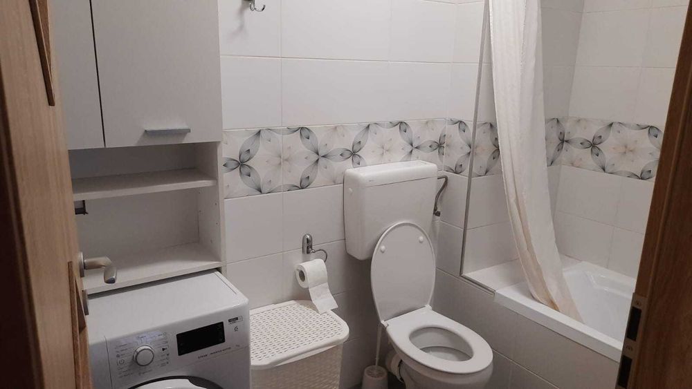 Apartament de închiriat cu 2 camere în cartier Magnolia