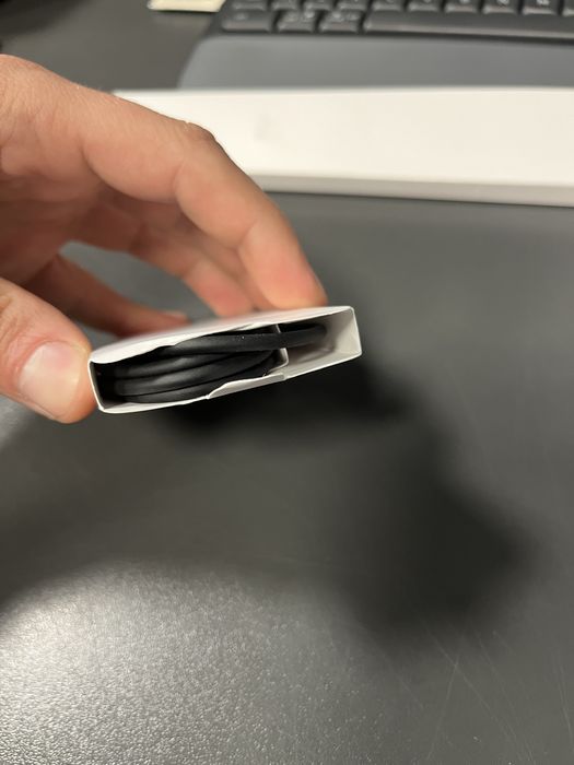 Samsung Watch 6 Classic 47mm - Black