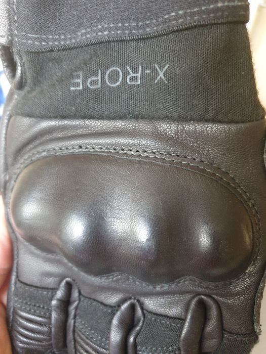 Mănuși Kinetixx x-rope