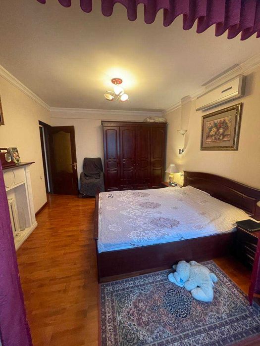 Дархан 3/5/6 Кирпич Совминка 120м2 Акай Сити ОРИЕНТИР