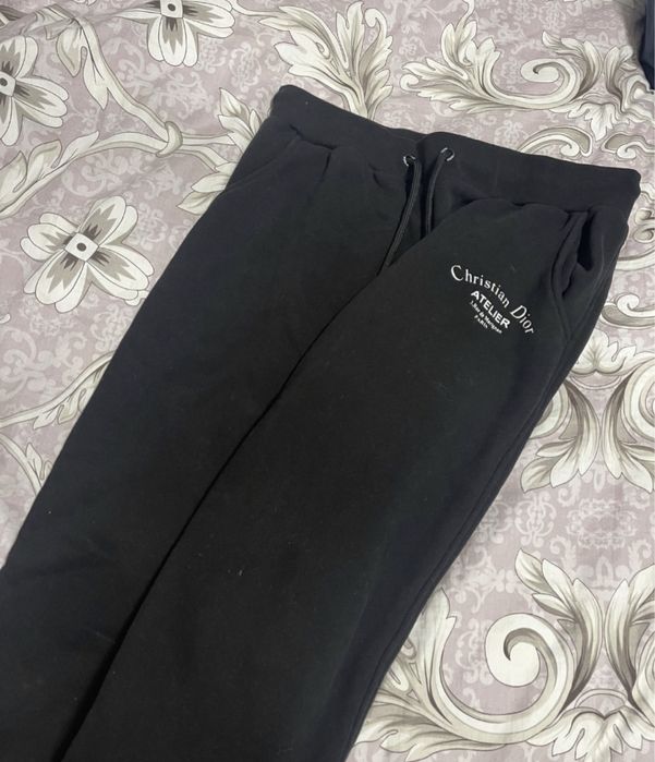 Pantaloni DIOR!! Noi cu eticheta!!