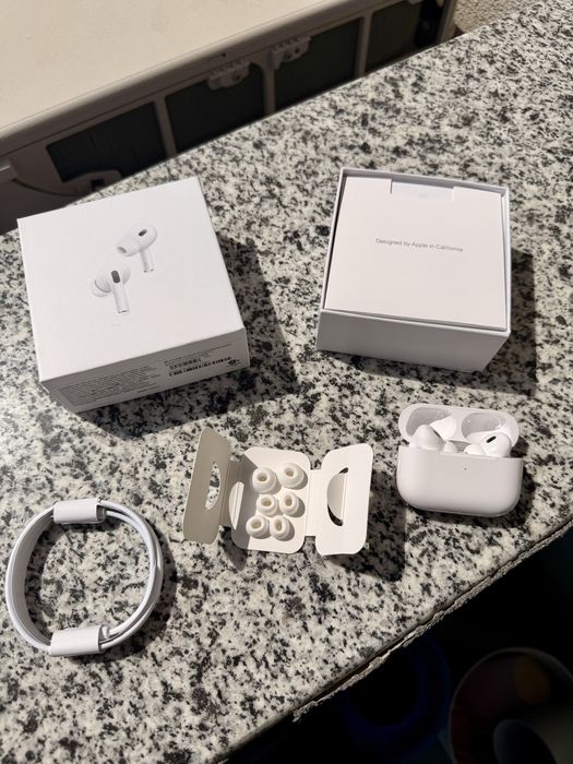 AirPods Pro 2 2026