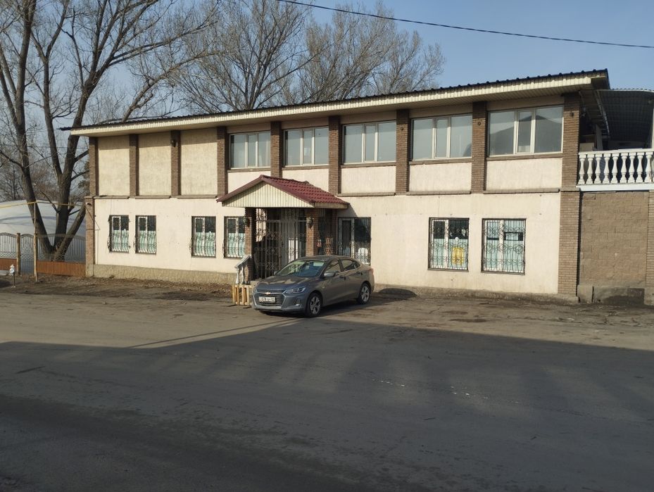 Сдам в аренду помещение