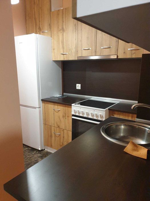 Дава се под наем Двустаен апартамент в София, Младост 4 - 68 кв.м за 663 € - Снимка #3