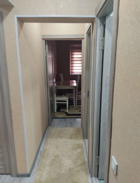 Сдается квартира сергели 3 бекат