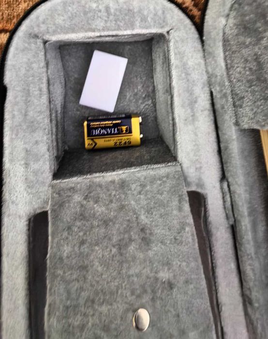 электроскрипка 4/4