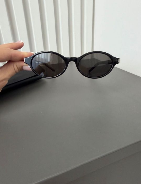 Оригинални слънчеви очила Saint Laurent SL 751
