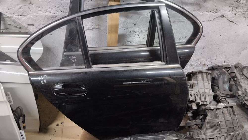 Двери BMW 7 series e65