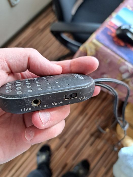 Субуфер 2.1 sweex