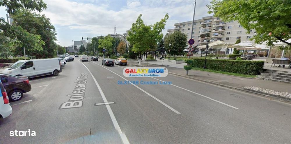Spatiu Comercial Primarie