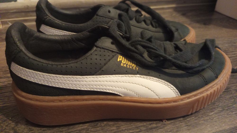 Adidași puma Nr 36