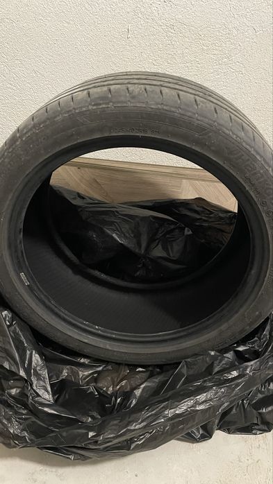Лятна Гума 1бр. HANKOOK Ventus S1evo3 245/40/18