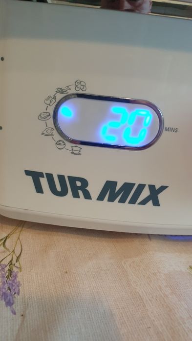 Turnmix A 23114 ,