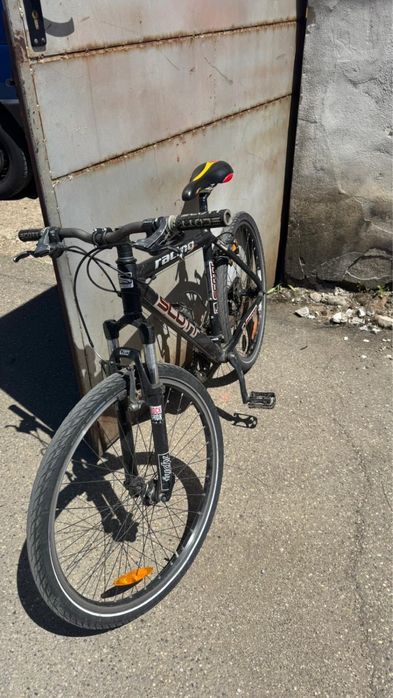 Bicicleta Scott 26