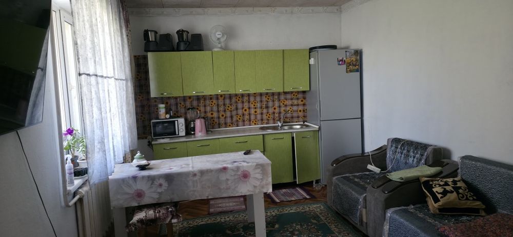 Продаётся  дом, село Касымбек