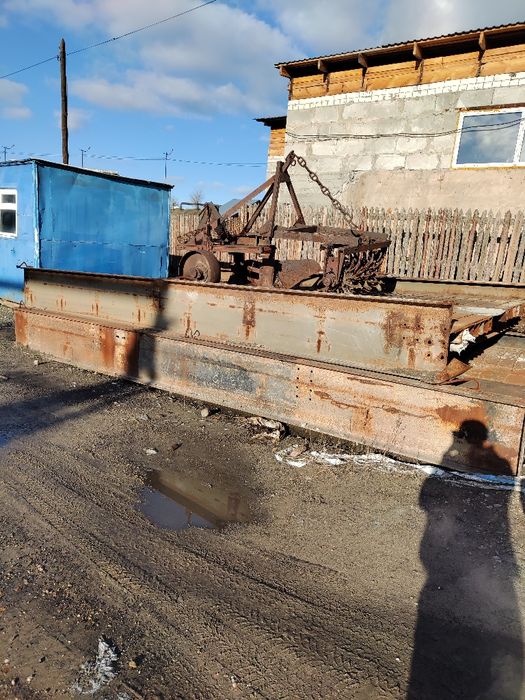 Автовесы продам .