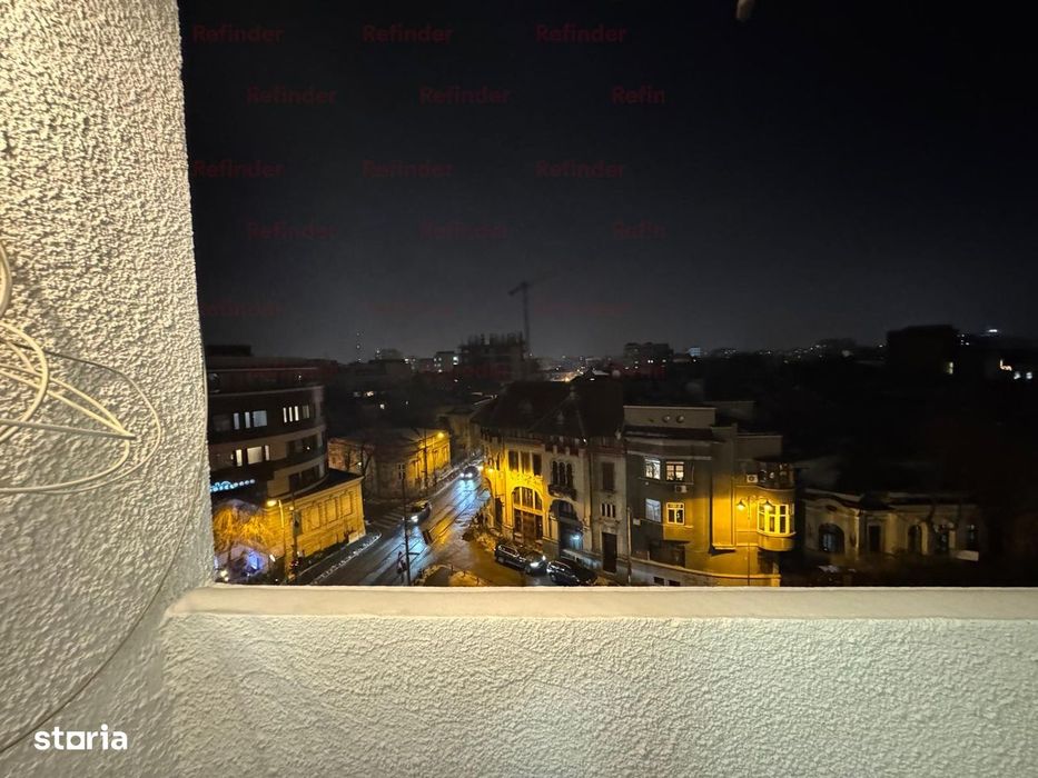 Vanzare apartament 3 camere | Universitate - Maria Rosetti |