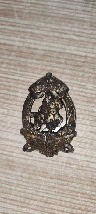 Продавам царски знак За Отлична Езда